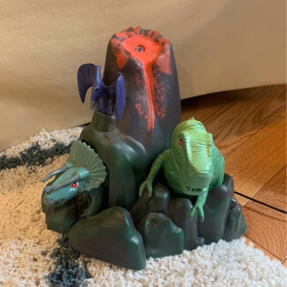 Young living Dino Land diffuser